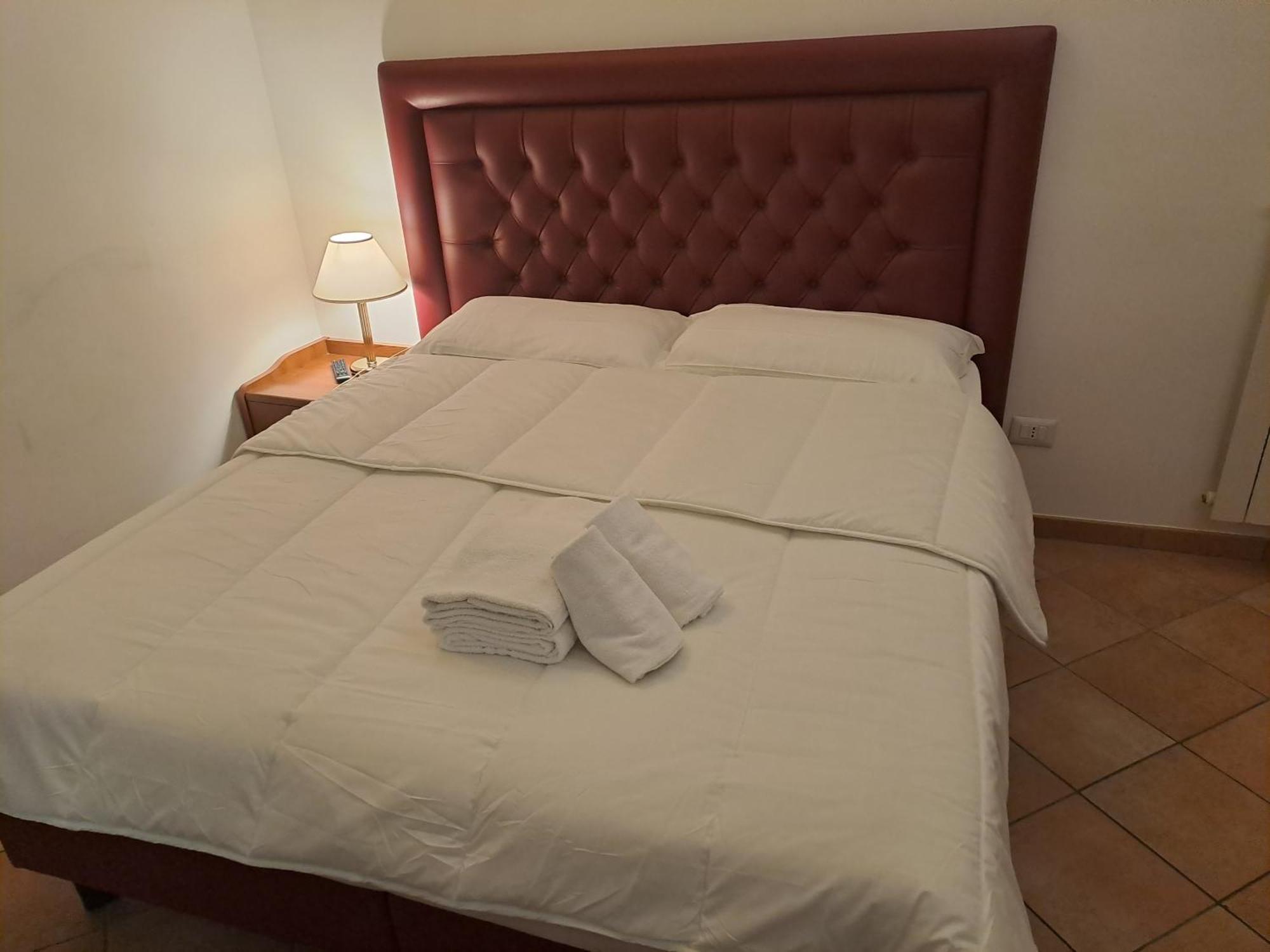 Star Hotel Roma Habitación foto